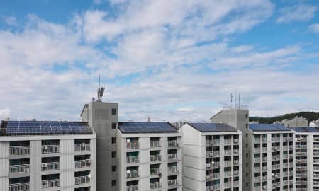 Impianti fotovoltaici condominiali: lavoro eseguito a Calolziocorte da una nostra impresa di fiducia
