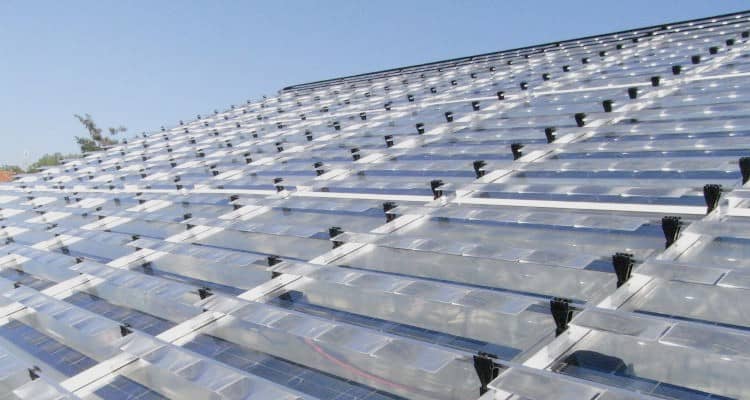 Fotovoltaico a concentrazione Fotovoltaico a concentrazione | immagine principale articolo