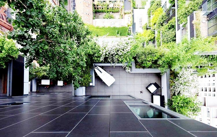 Bosco verticale Milano