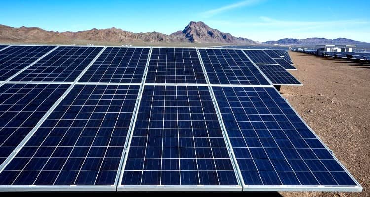 Pannelli fotovoltaici trina solar Pannelli fotovoltaici trina solar | immagine principale articolo