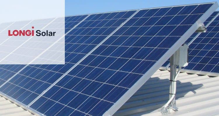 Pannelli fotovoltaici Longi Pannelli fotovoltaici Longi | immagine principale articolo